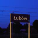 Lukow-train-station-sign-07