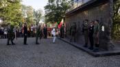 Piotr Gursztyn o rzezi Woli: Niemcy powinni bardziej angażować się na rzecz ofiar